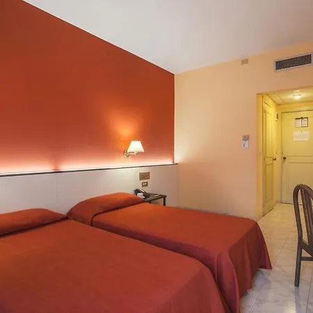 Hotel Eden